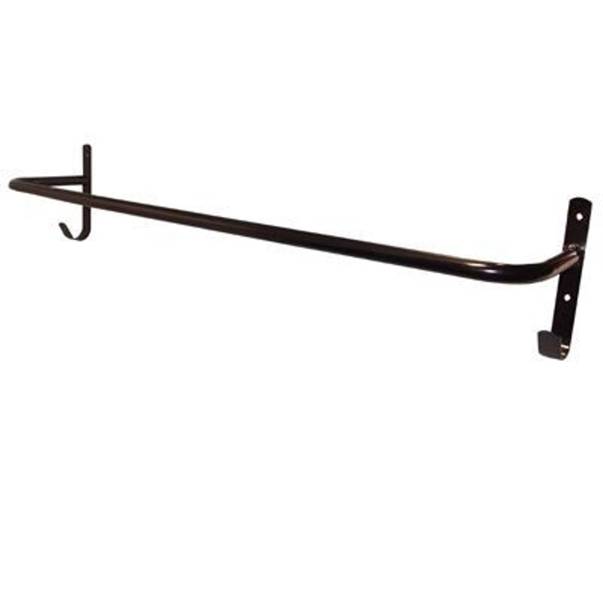 Blanket Bar Perfect for blankets or pads