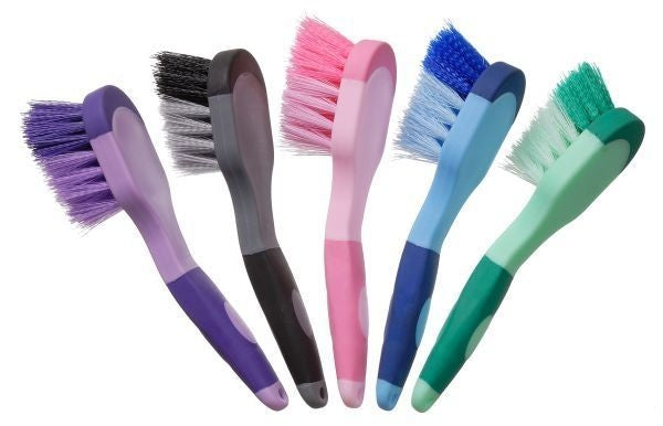 Tough1 Great Grips Hoof Cleaning Brushes 6 Pack