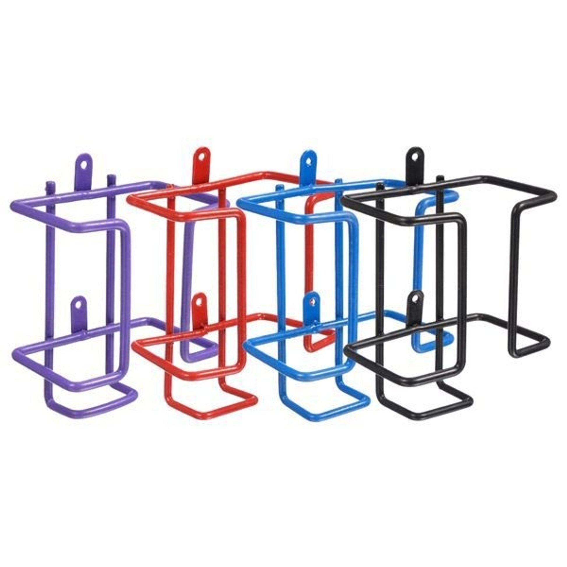 Tough1 Salt Block Holder - 6 Pack Brn