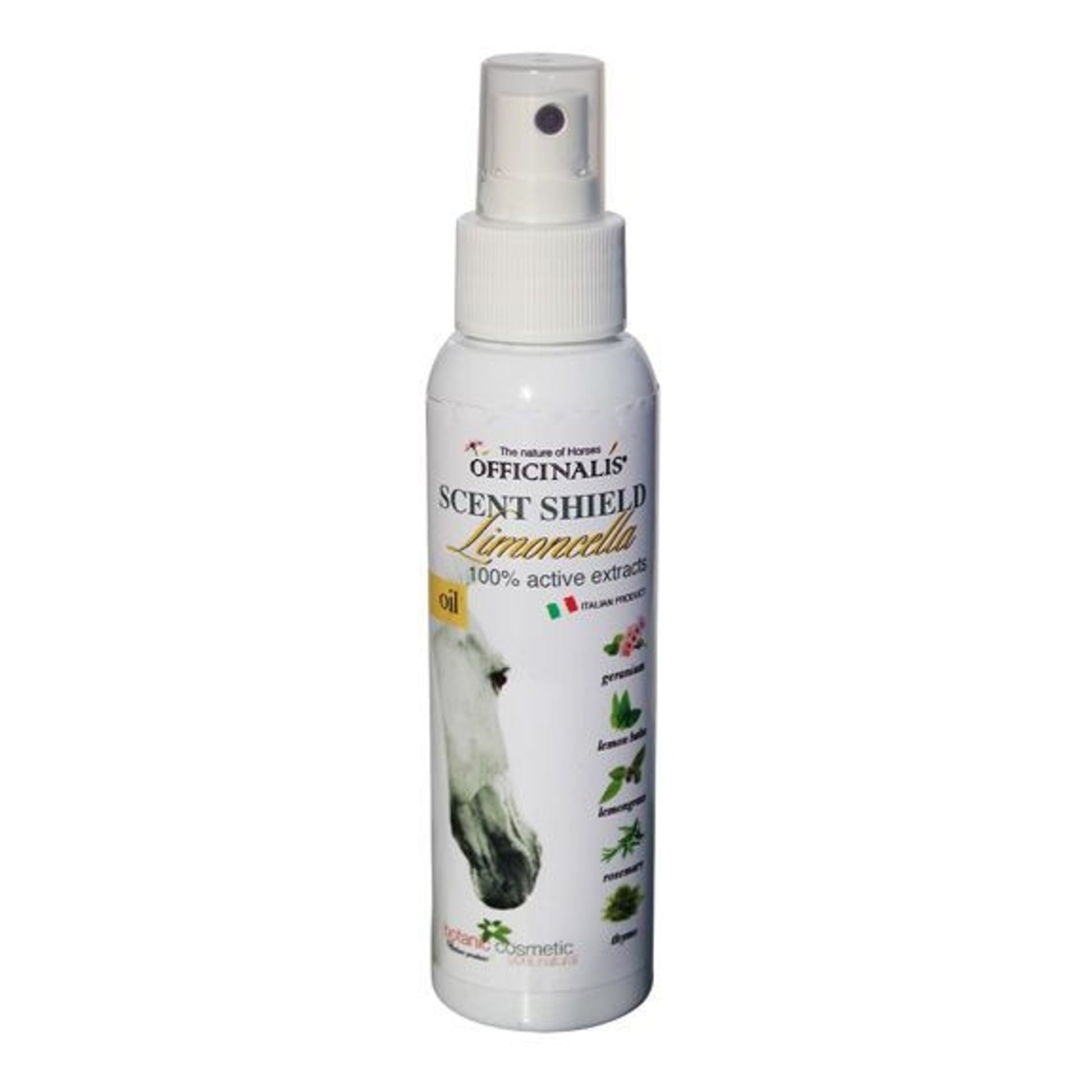Officinalis Scent Shield Limoncella Oil