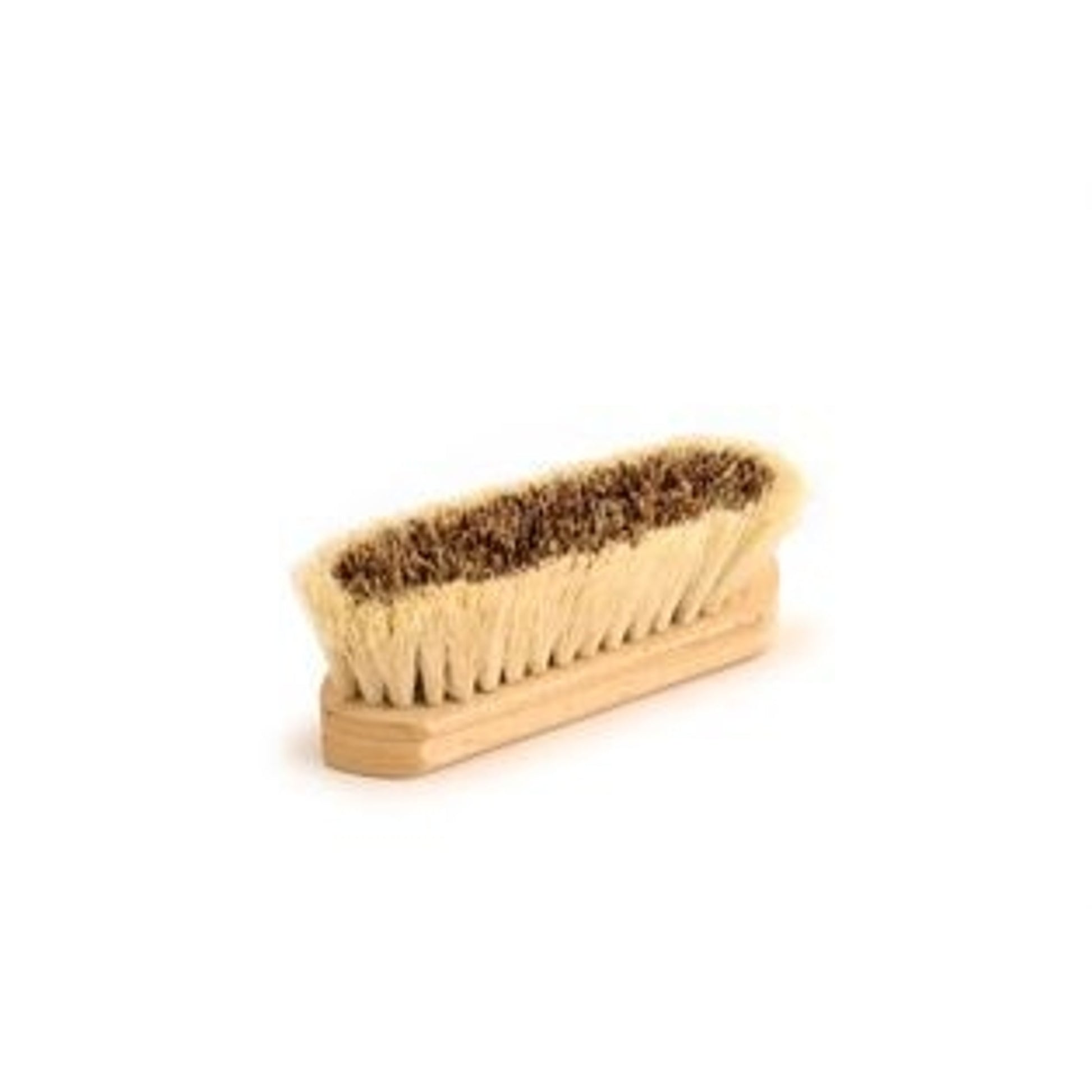 Calico General Grooming Brush 7 1/2in Natural