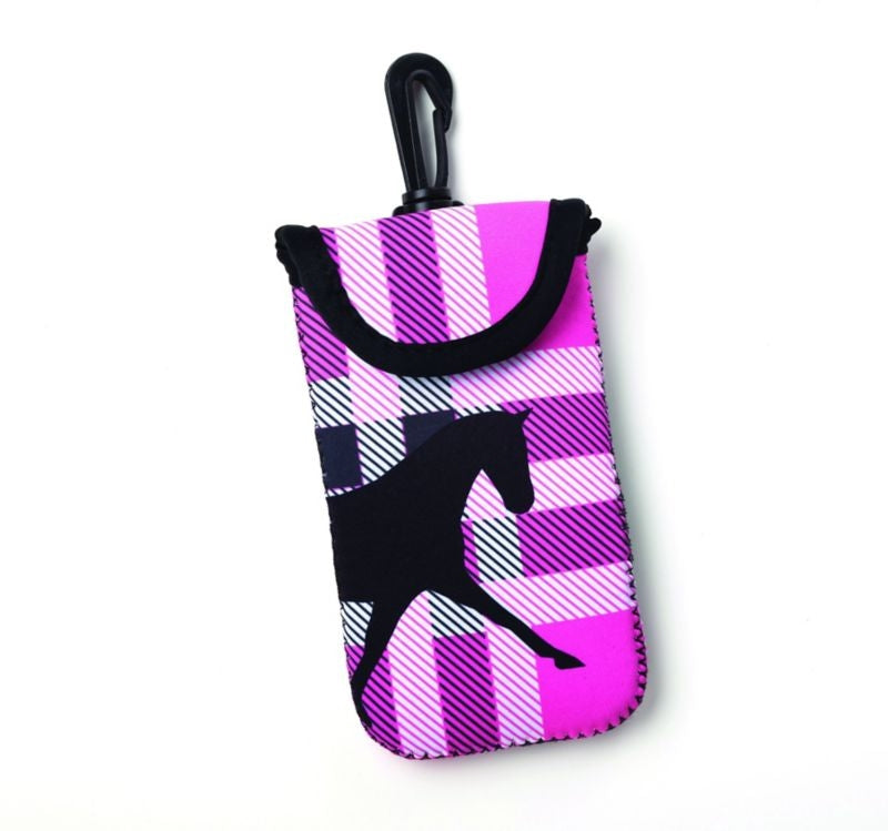 Tek Trek Cell Phone Case - Dressage 5.25x2.75x5