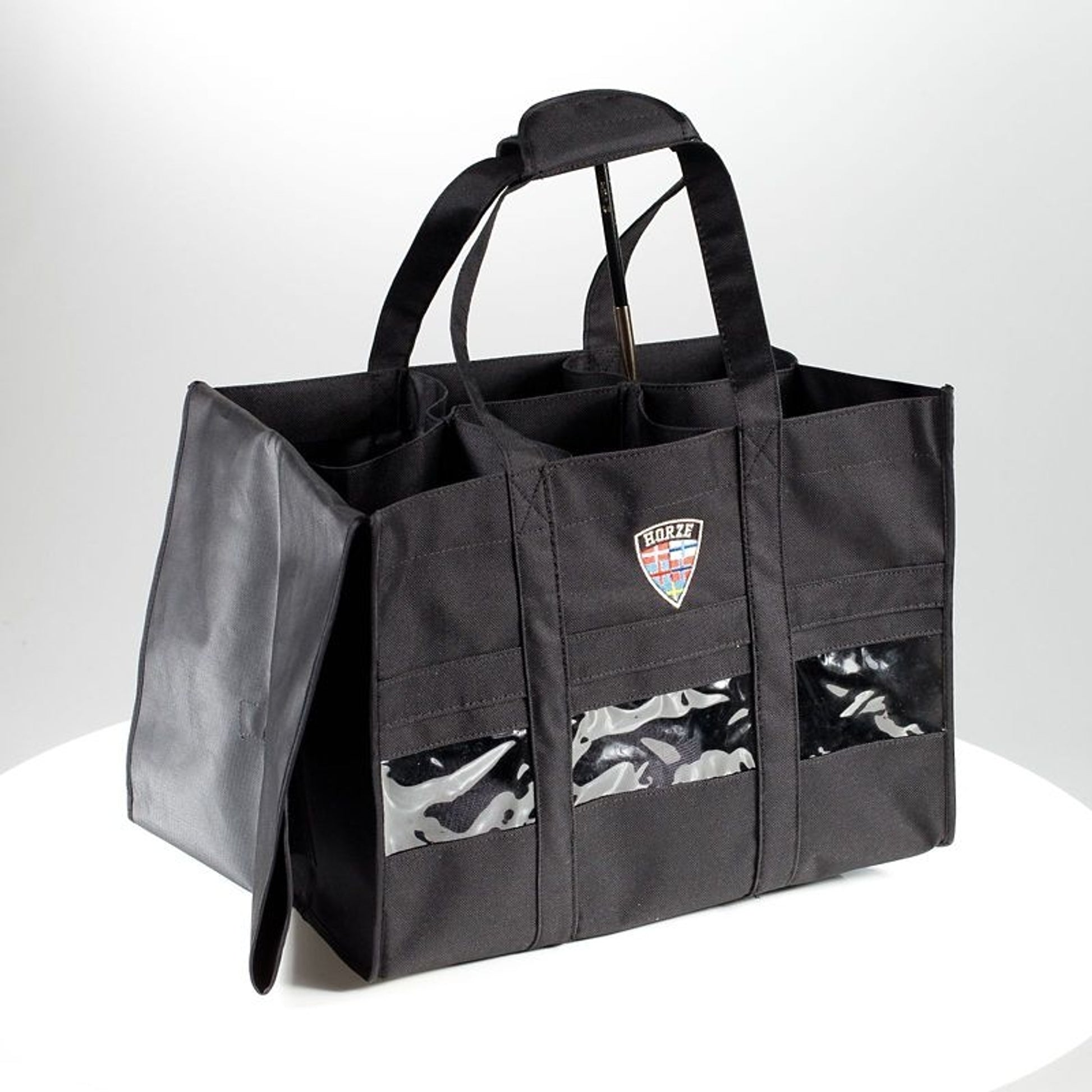 HorZe Bandage Bag Black