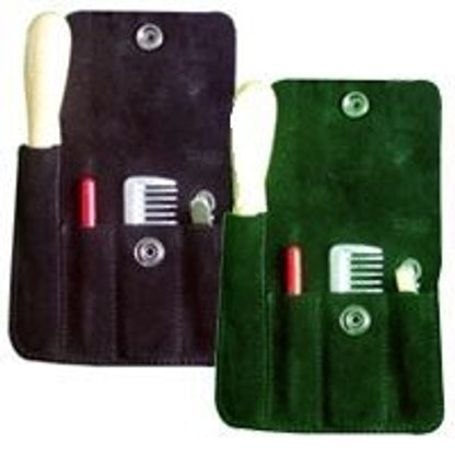 Intrepid Braiding Kit