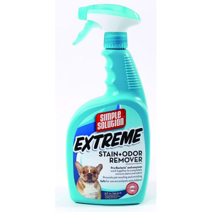 Simple Solution Extreme Stain/Odor Remover