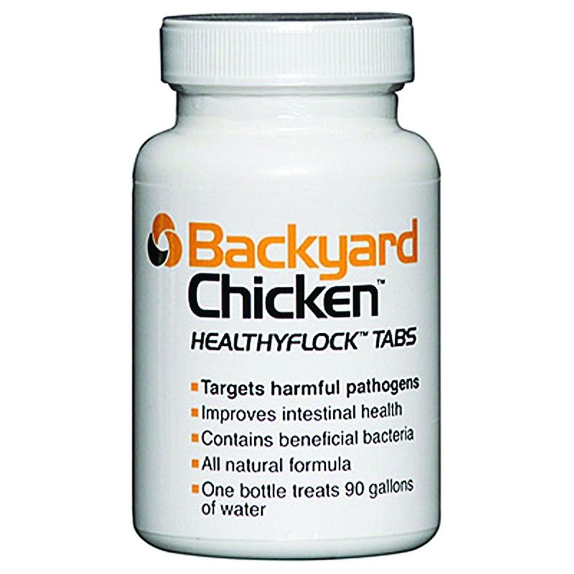 Healthyflock Tabs 90 Tabs