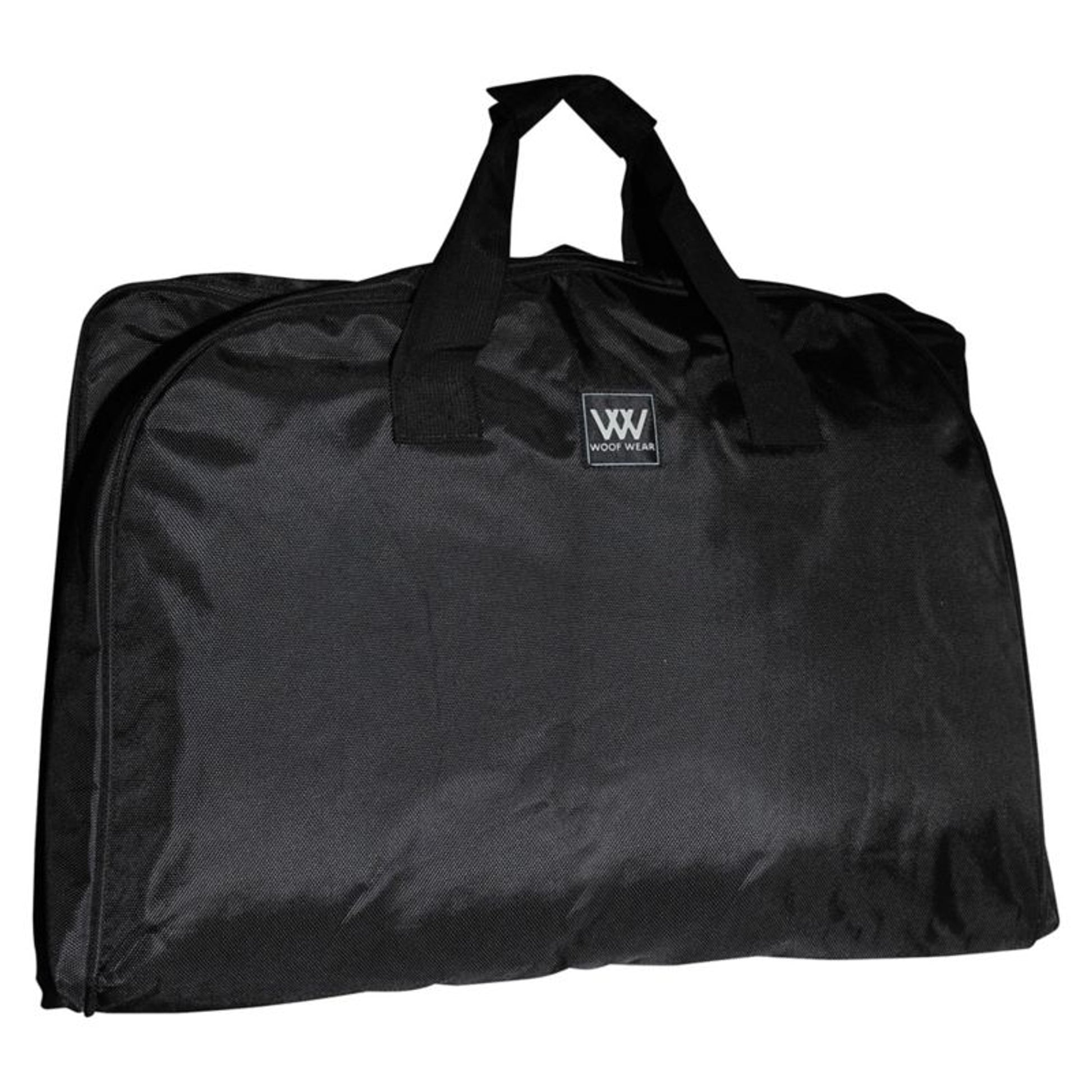 Woof Wear Suit Bag Black