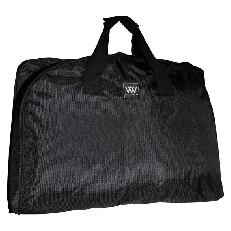 Woof Wear Suit Bag Black