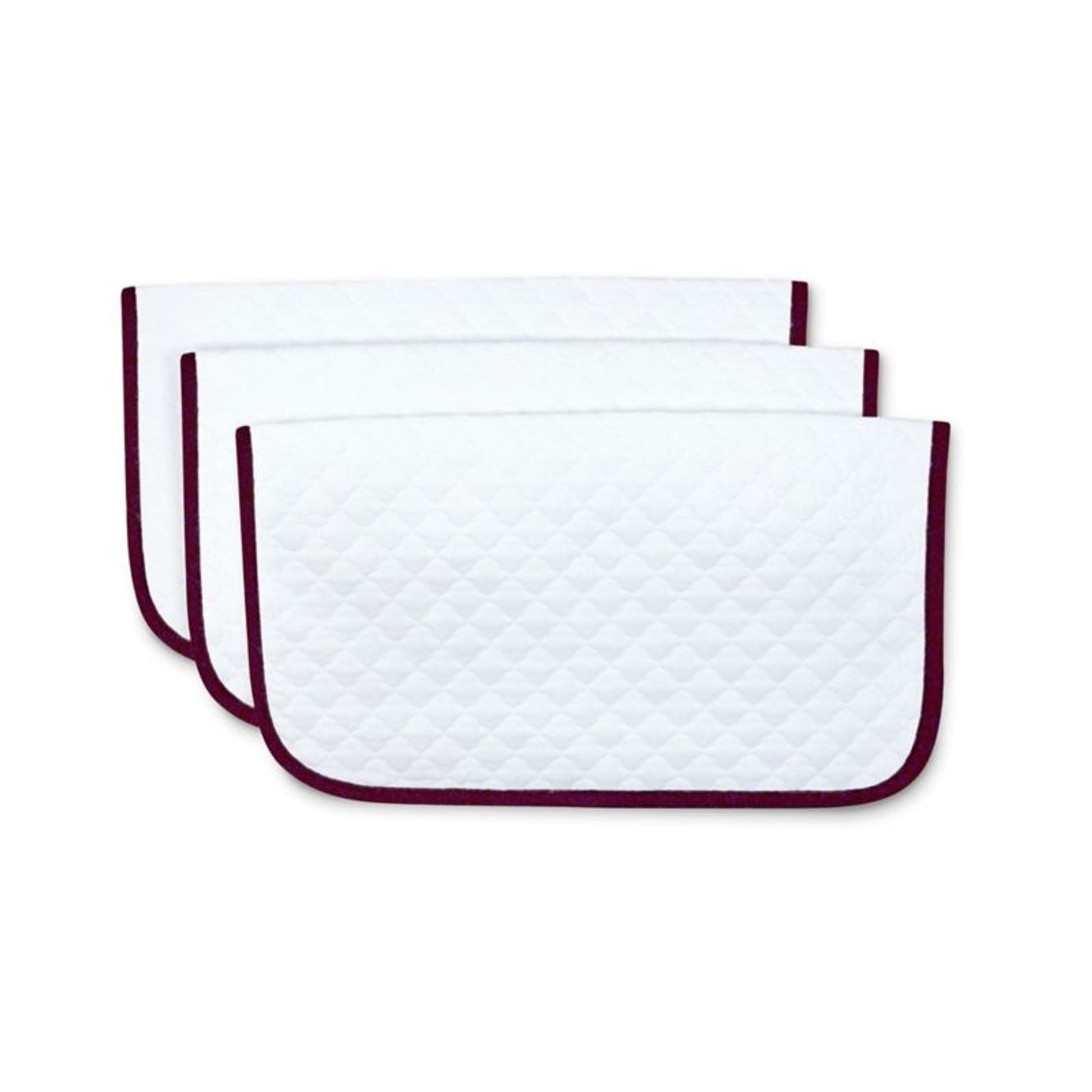Toklat Passport Baby Pad 32 x 28 Bk/Wh