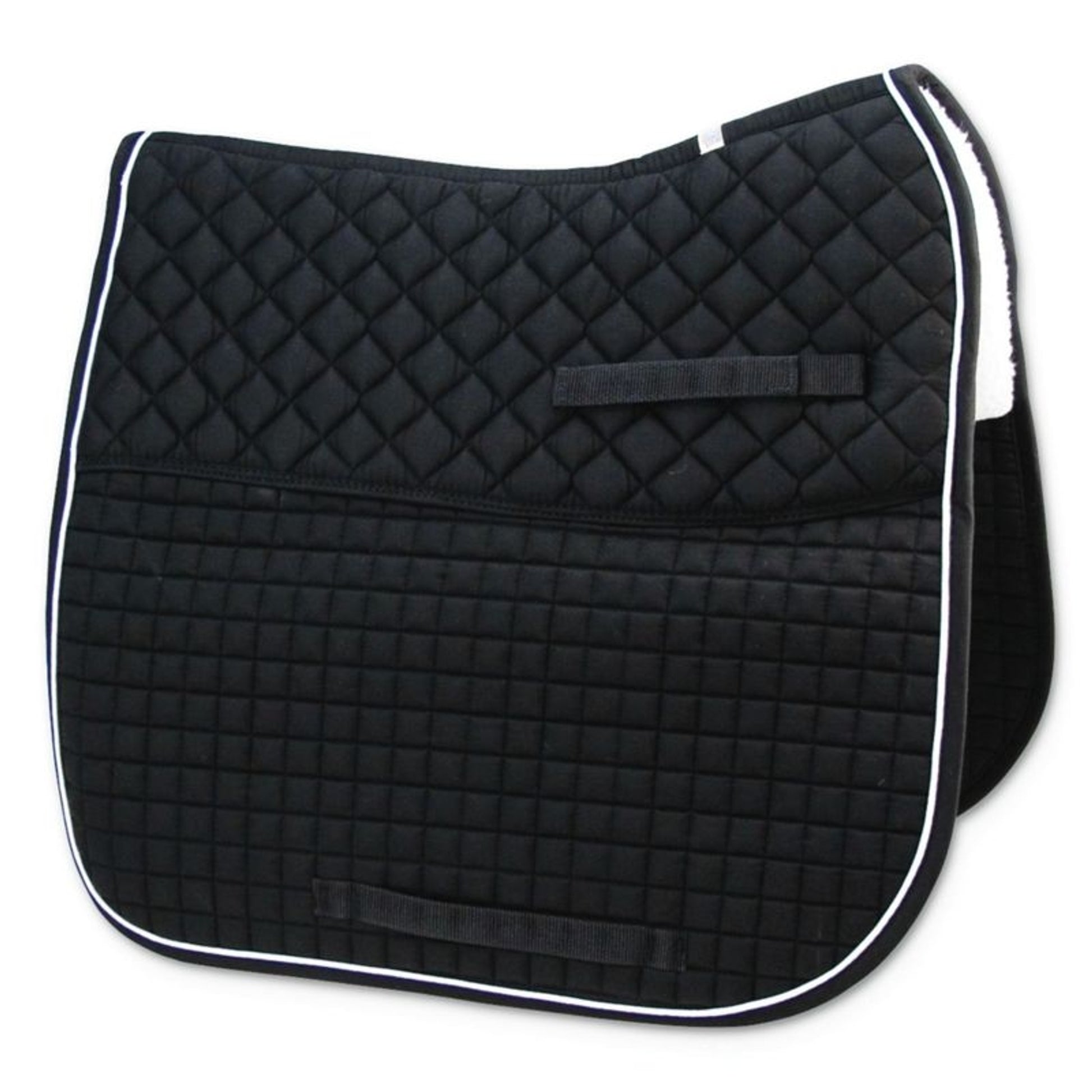 Passport Double Back Dressage Pad 23x43