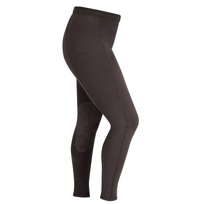 Irideon Ladies Wind Pro KP Breech 1X Regular Black