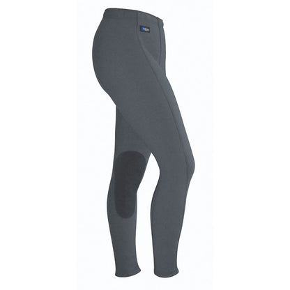 Irideon Ladies Wind Pro KP Breech 1X Regular Black