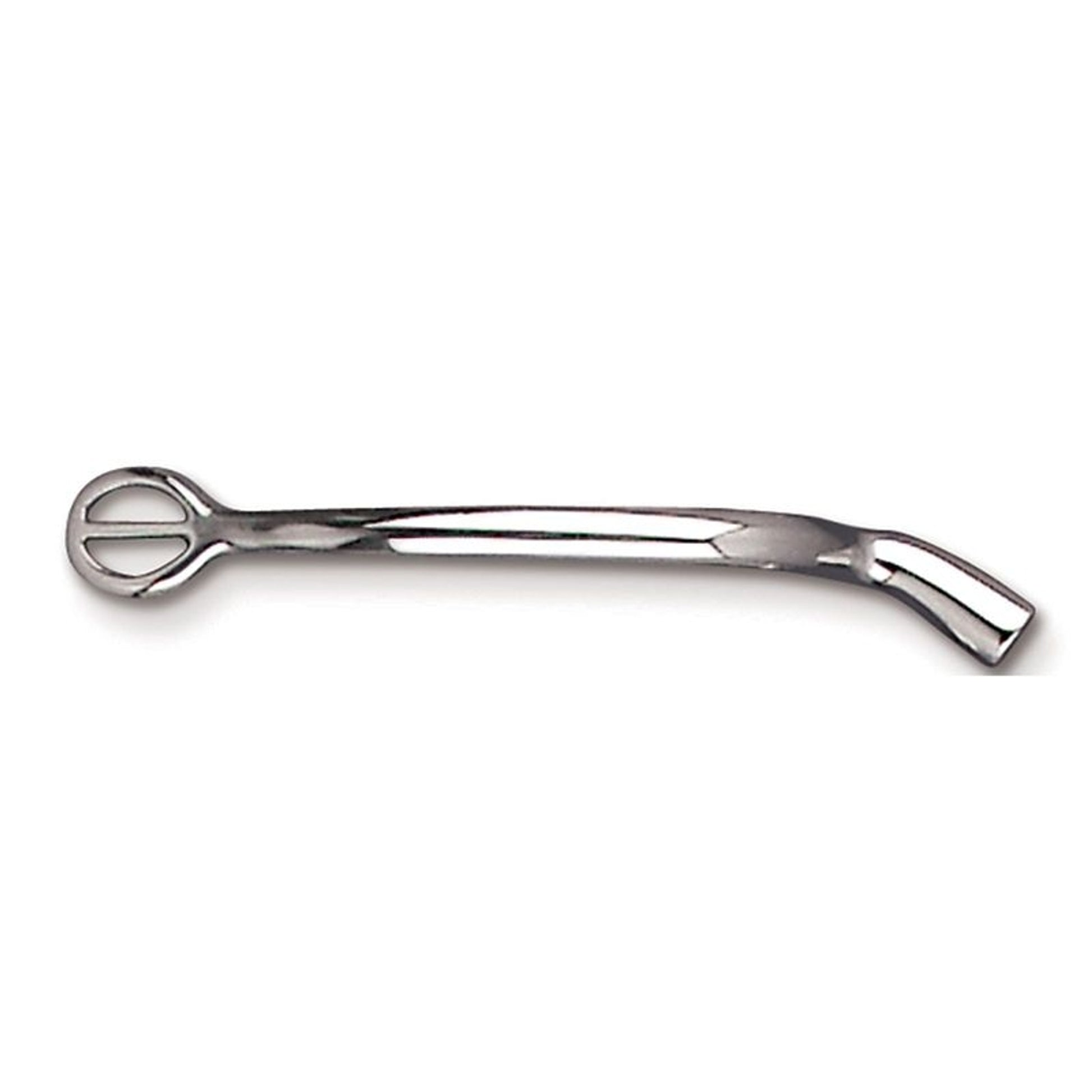 Toklat Ladies Pow Canted SpurBk/Wh