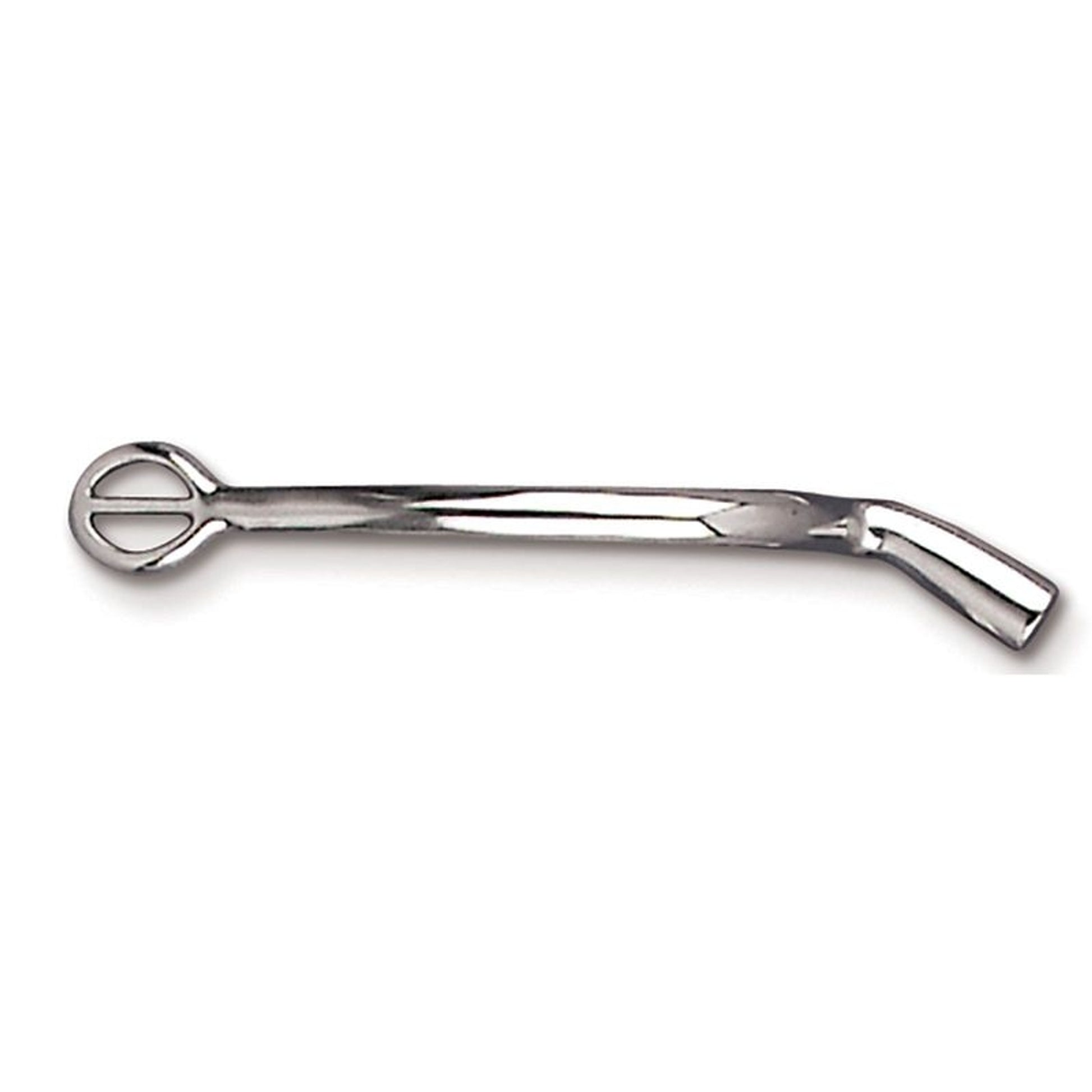 Toklat Ladies Pow Canted SpurBk/Wh