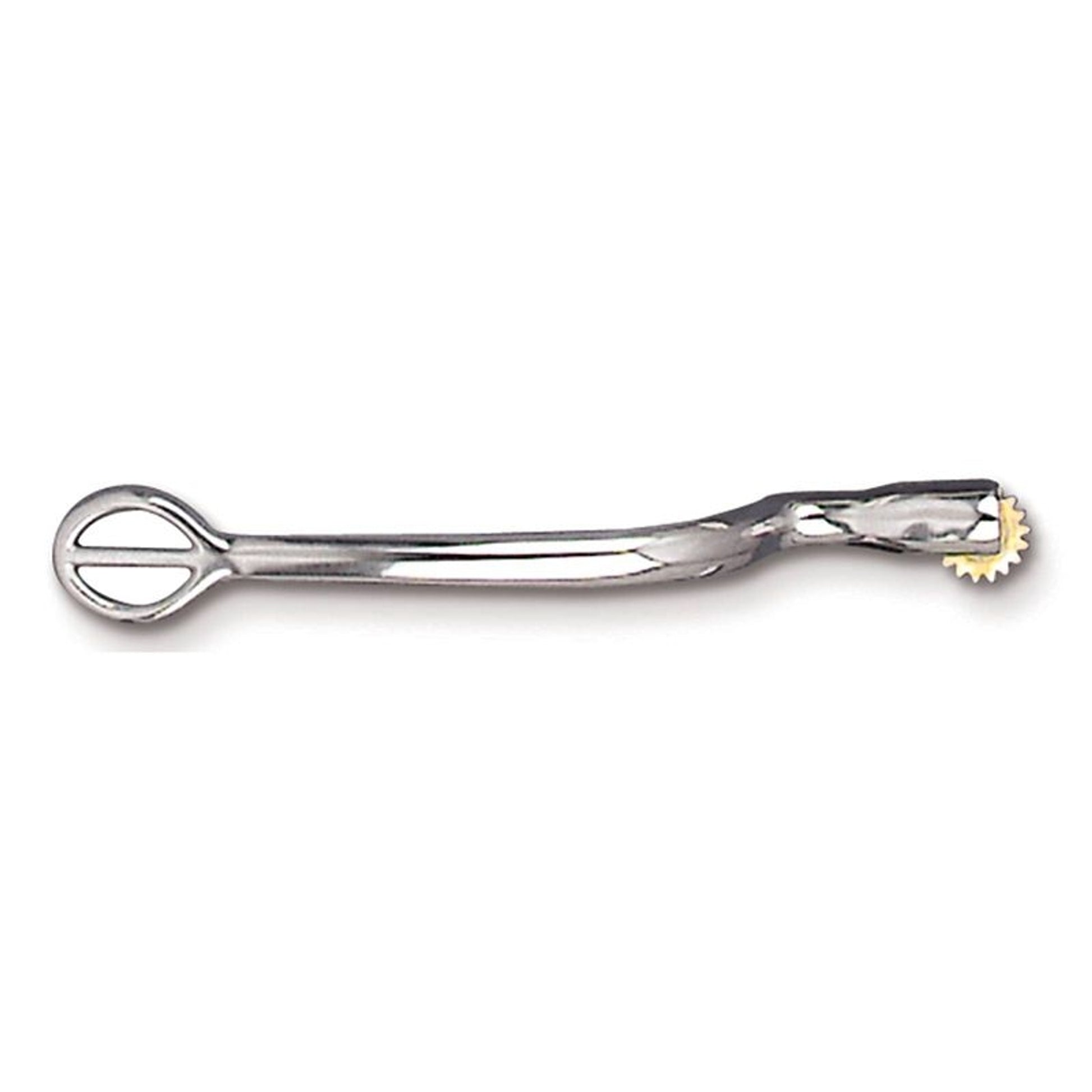 Toklat Ladies Fine Rowel Spur