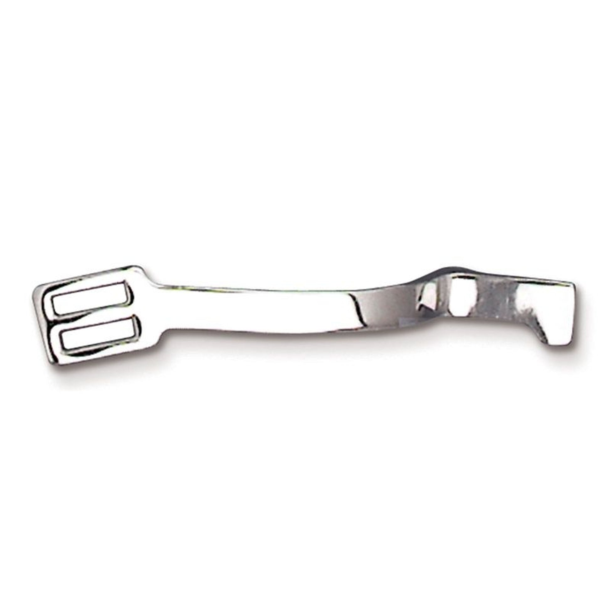 Toklat Ladies Hammerhead SpurBk/Wh