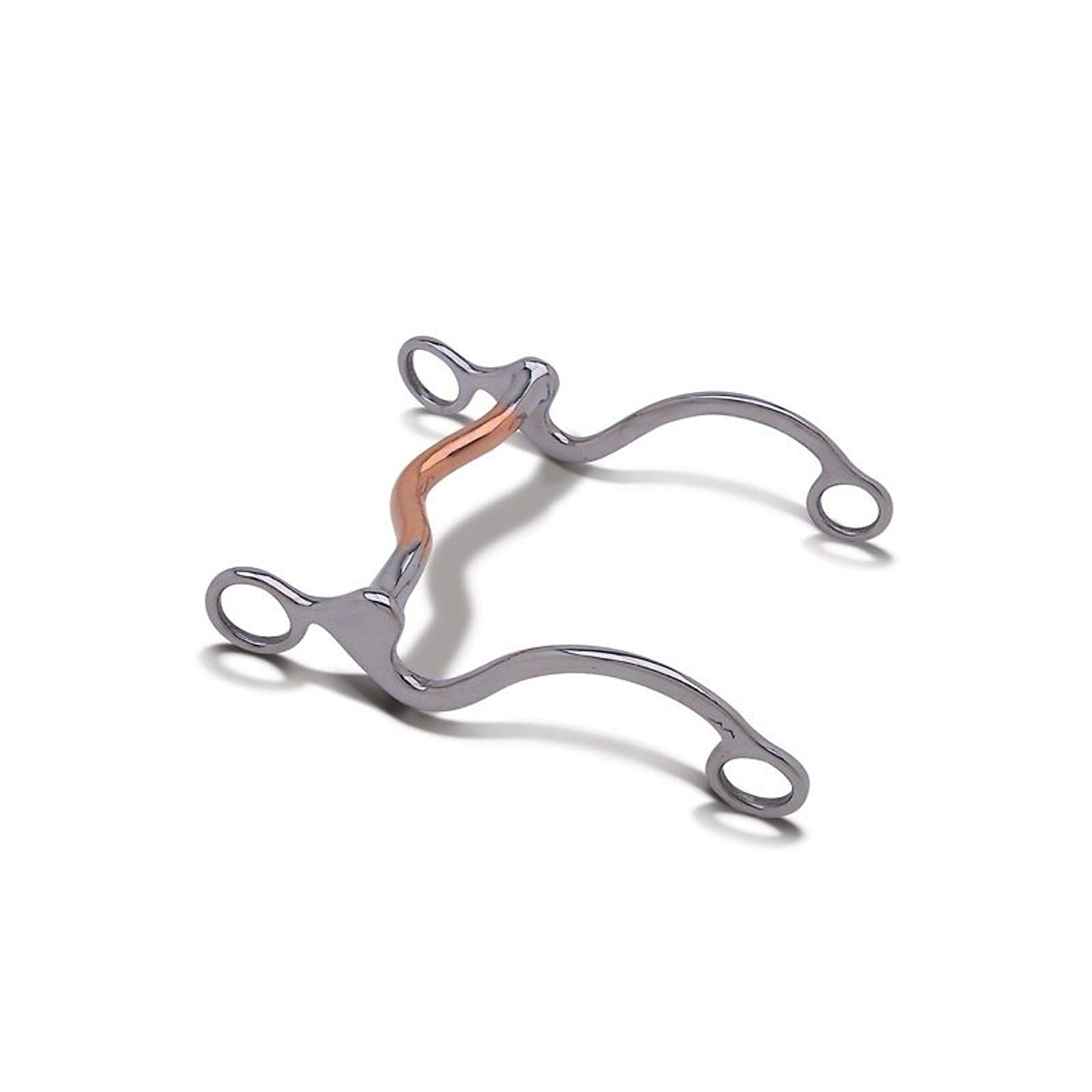 Toklat Copper Low Port Mouthpiece 5 Brn