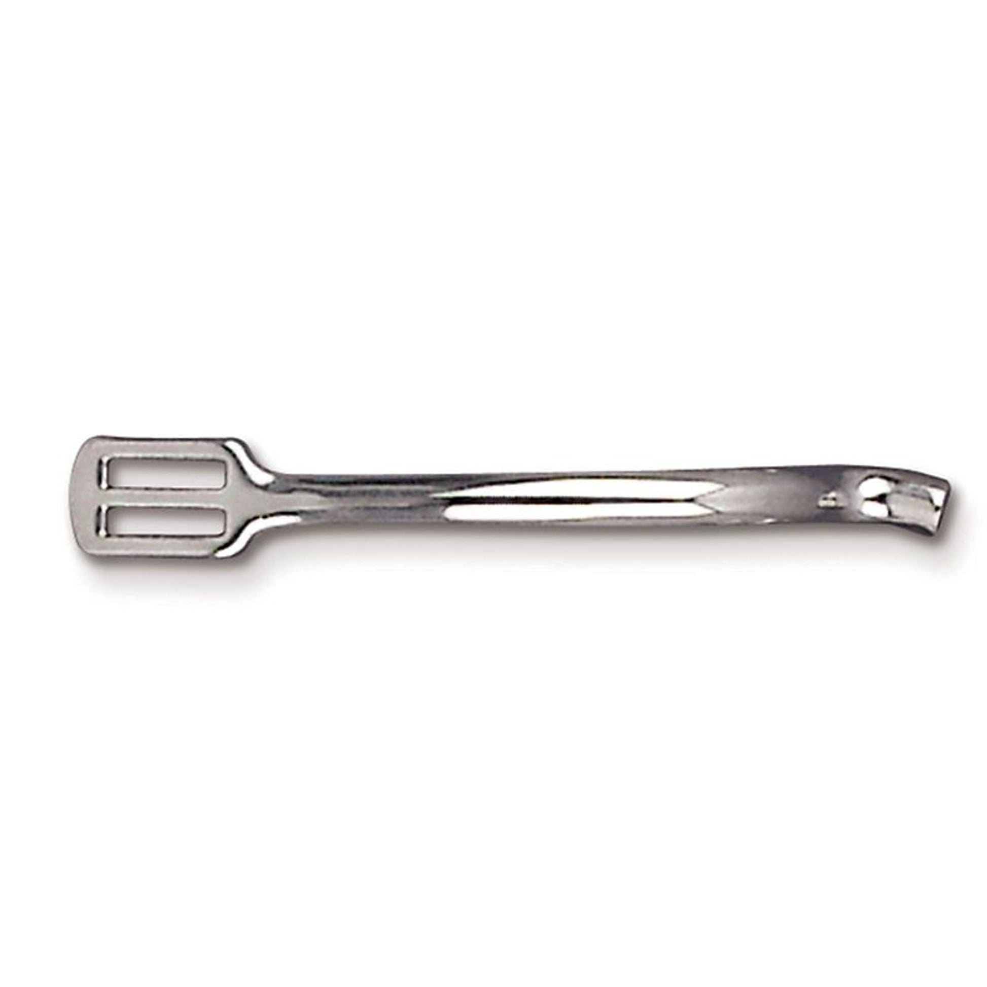 Ladies Prince Of Wales Tom Thumb Spur 1/4 Neck