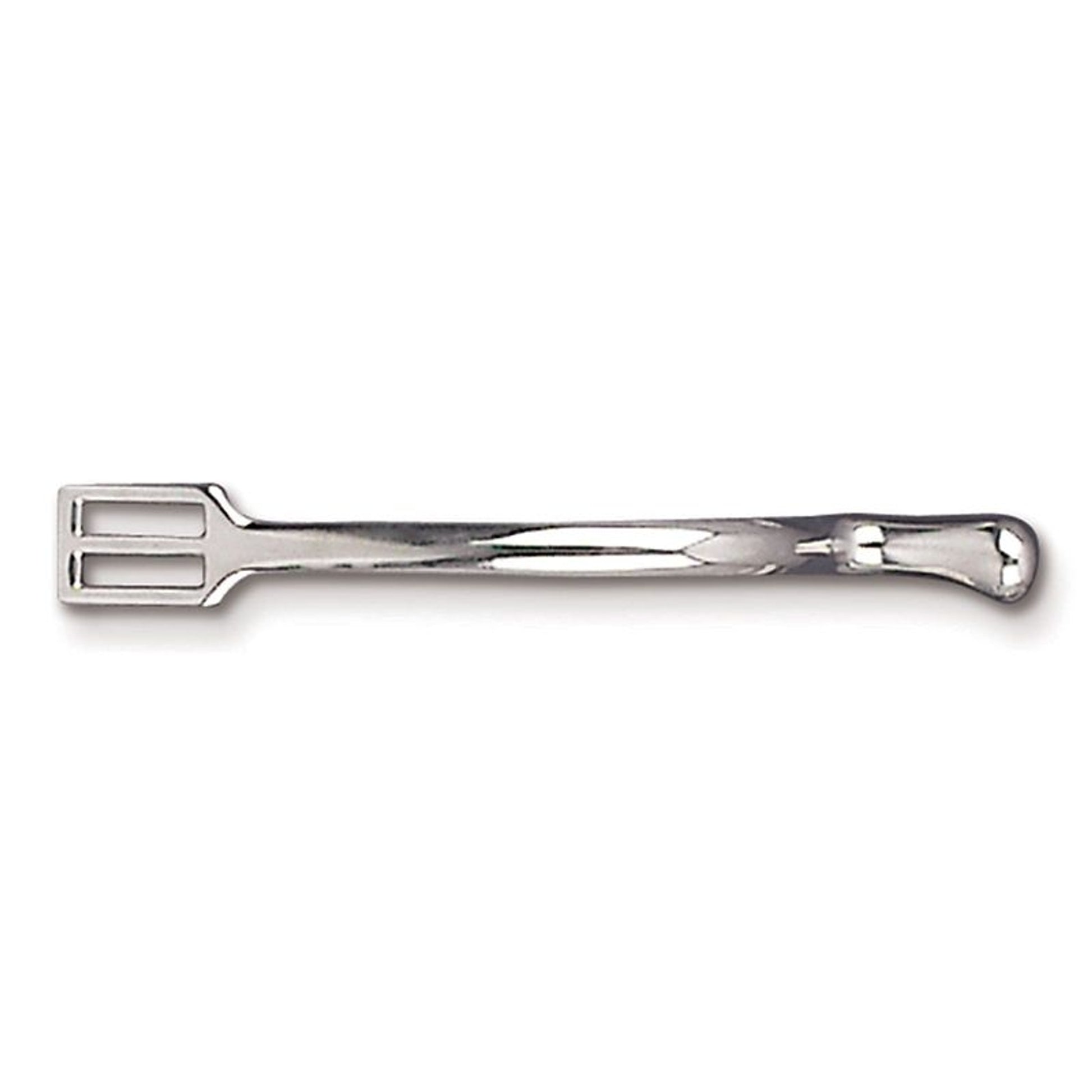 Toklat Ladies Humane SpurBk/Wh