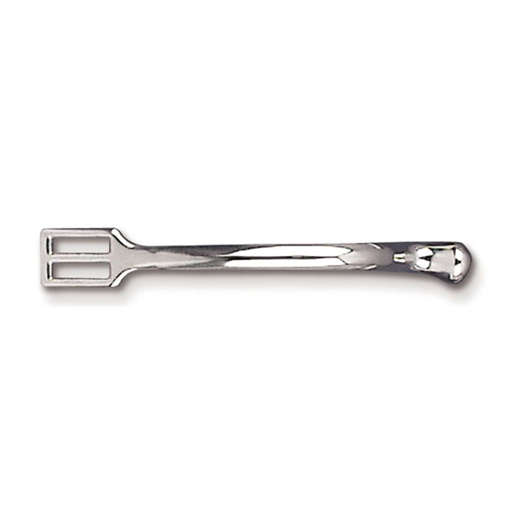 Toklat Ladies Humane SpurBk/Wh