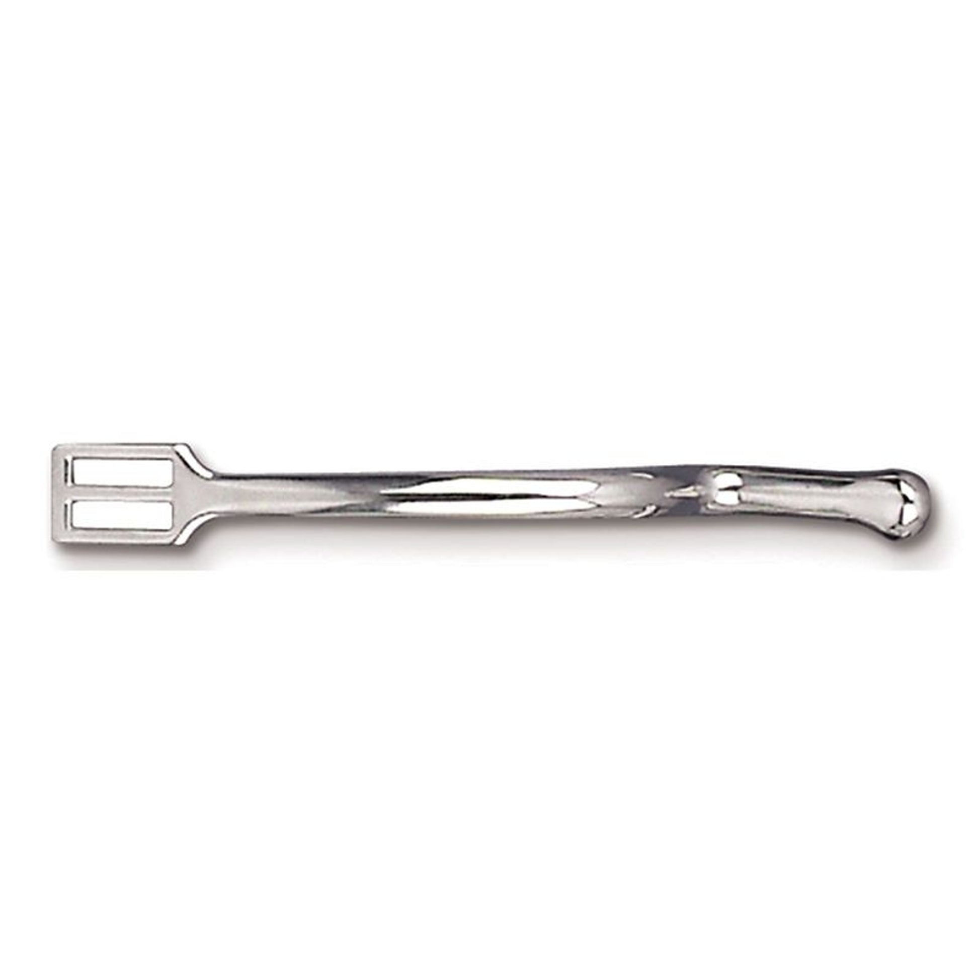 Toklat Ladies Humane SpurBk/Wh