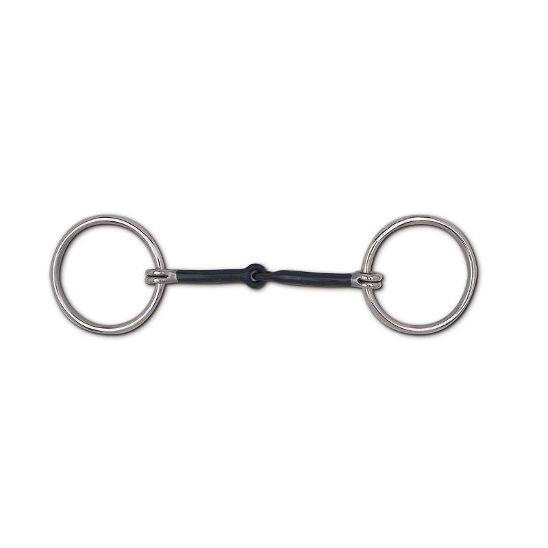 Toklat Tom Thumb Snaffle 5 Brn