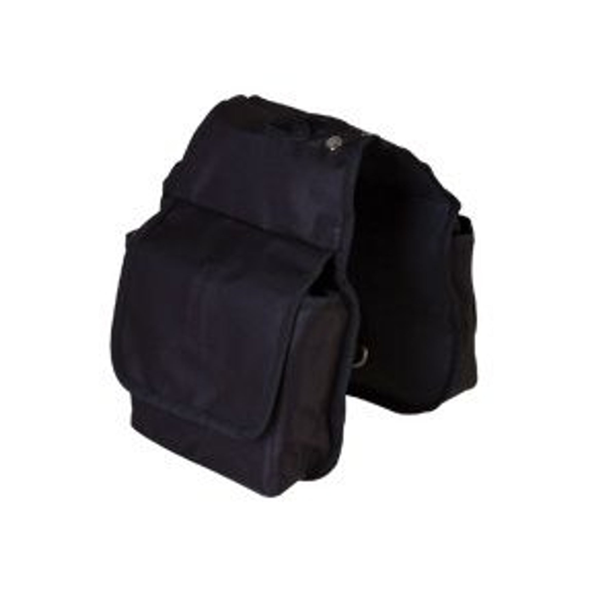 Western 600 Denier Horn Bag