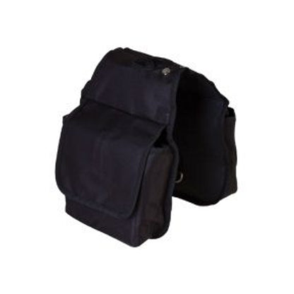 Western 600 Denier Horn Bag