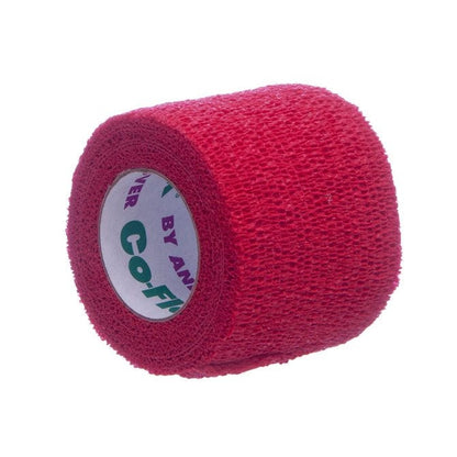 CoFlex Flexible Cohesive Bandage 2" x 5yd