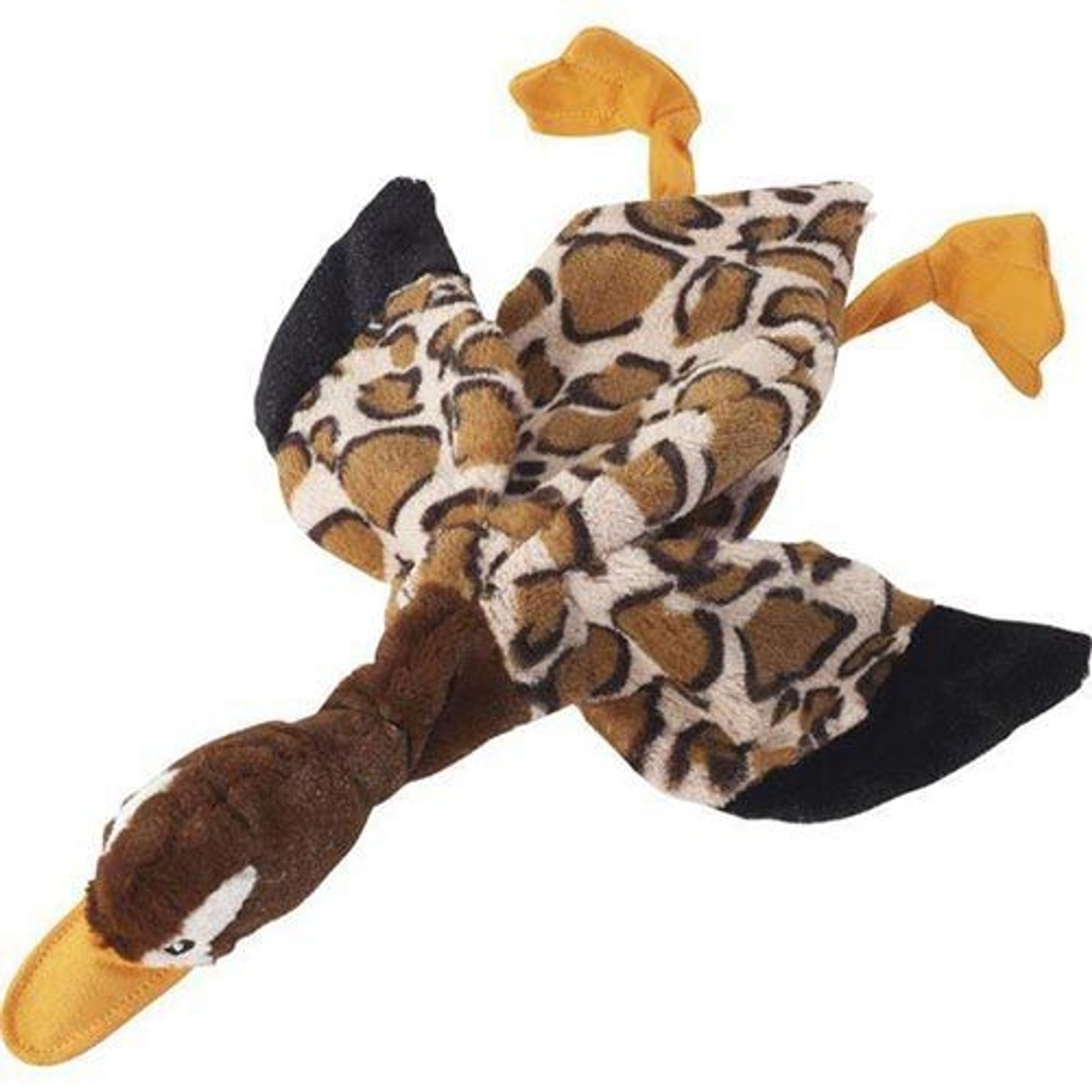 Skinneeez Bird Dog Toy
