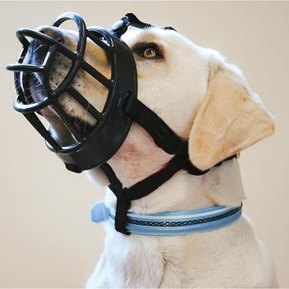 Baskerville Ultra Muzzle