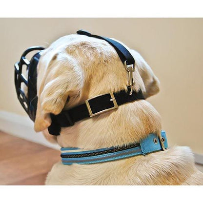 Baskerville Ultra Muzzle