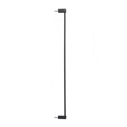 Midwest GLOW Graphite Extension 39in Pet Gate