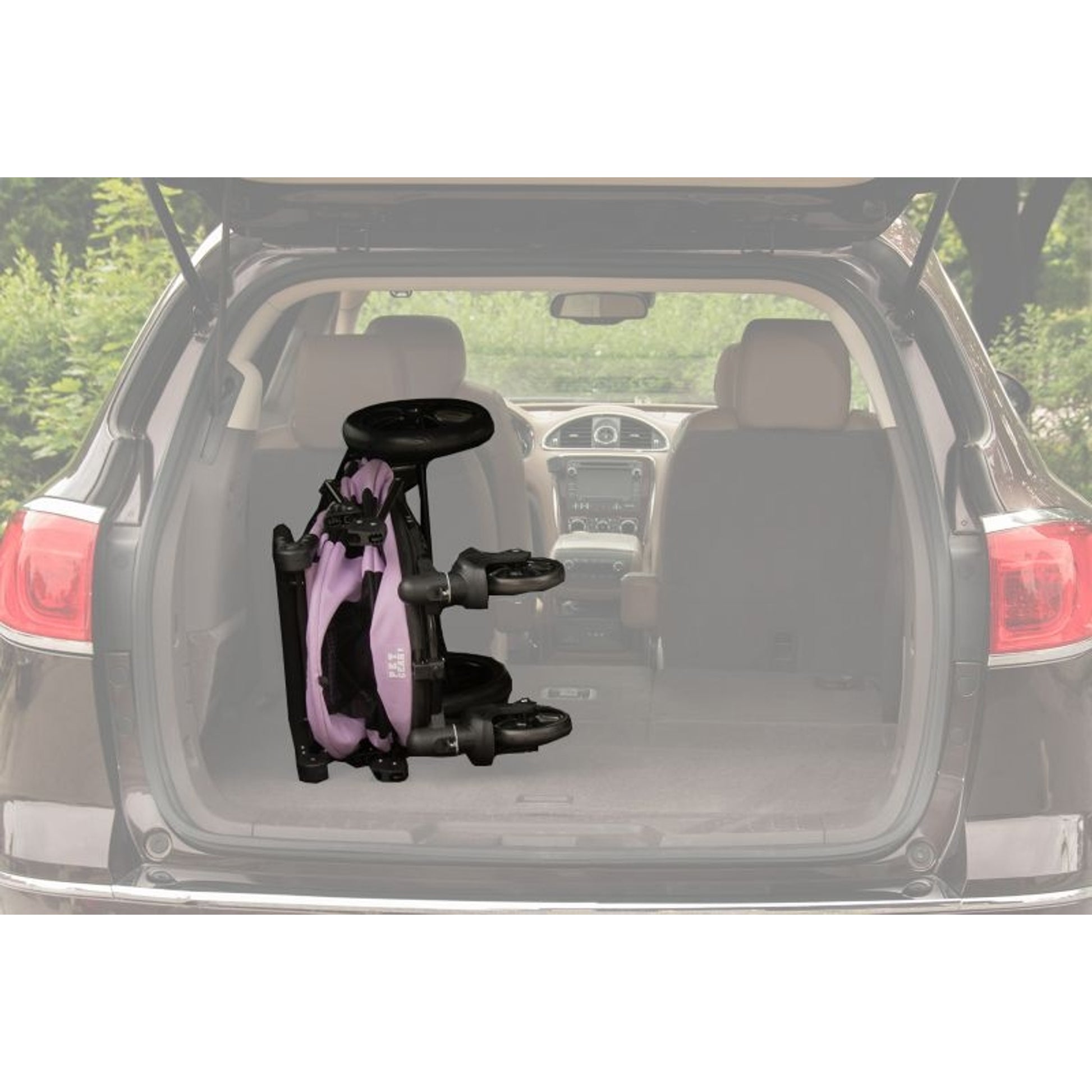 Pet Gear Excursion No Zip Pet Stroller
