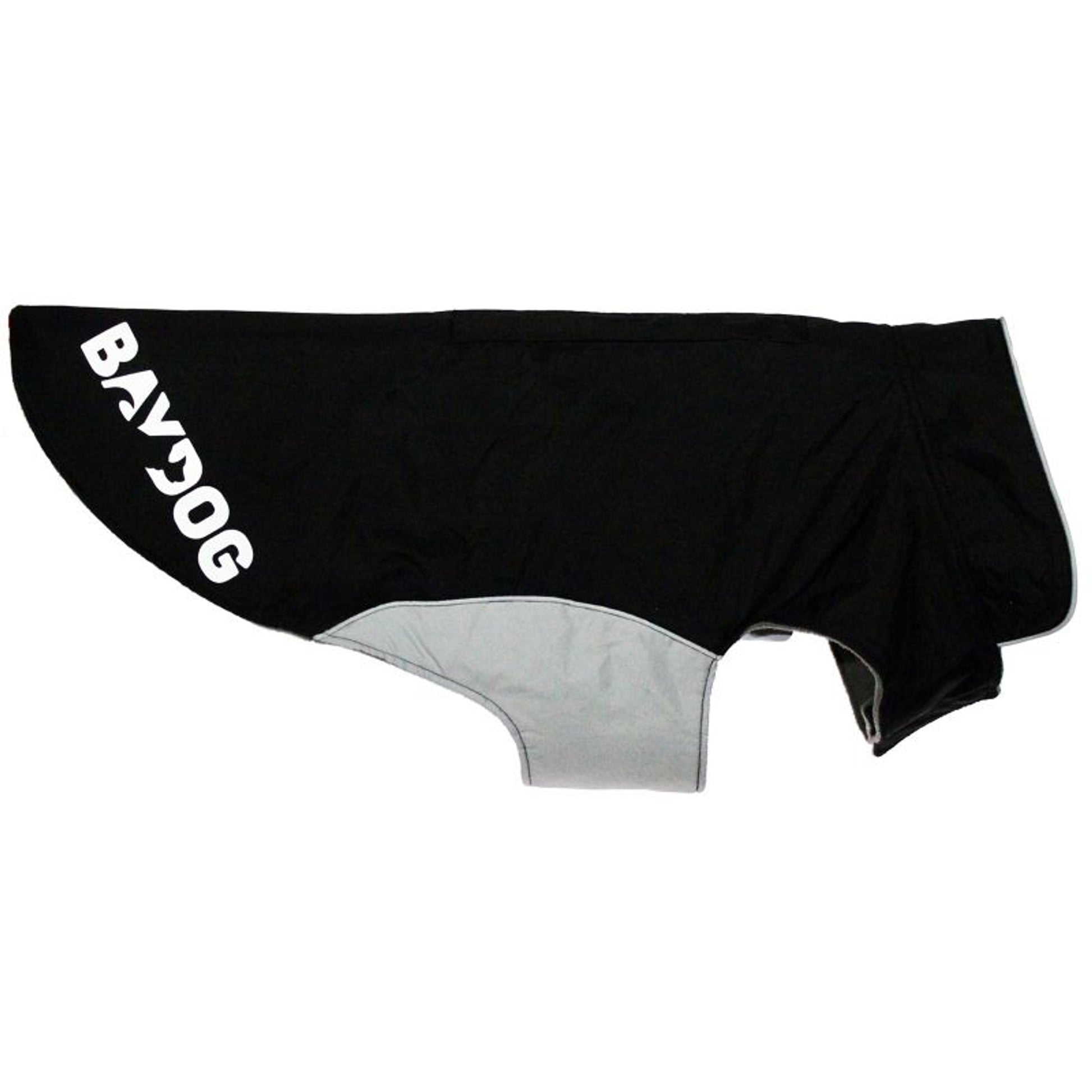 Baydog Saginaw Bay Fleece Dog Jacket