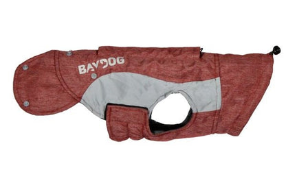 Baydog Glacier Bay Dog Coat