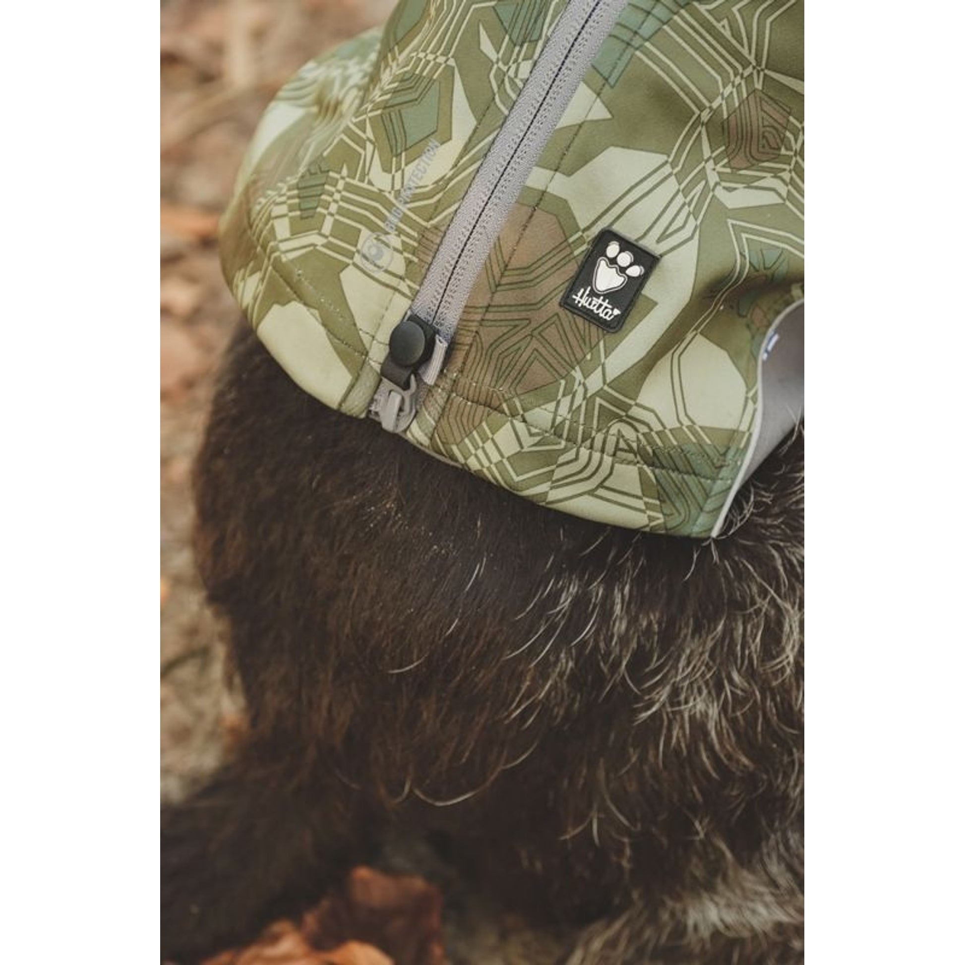 Hurtta Worker Dog Vest
