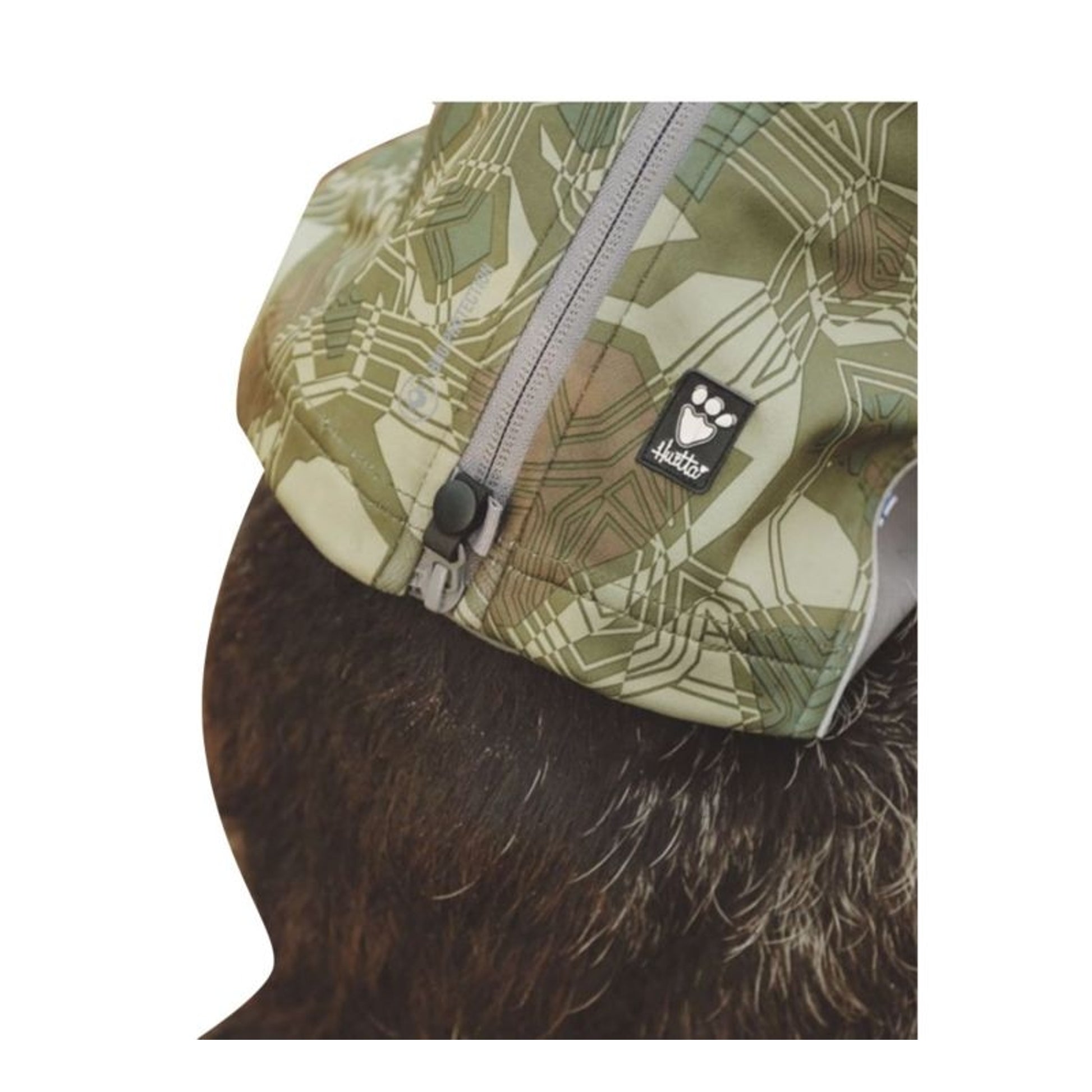 Hurtta Worker Dog Vest