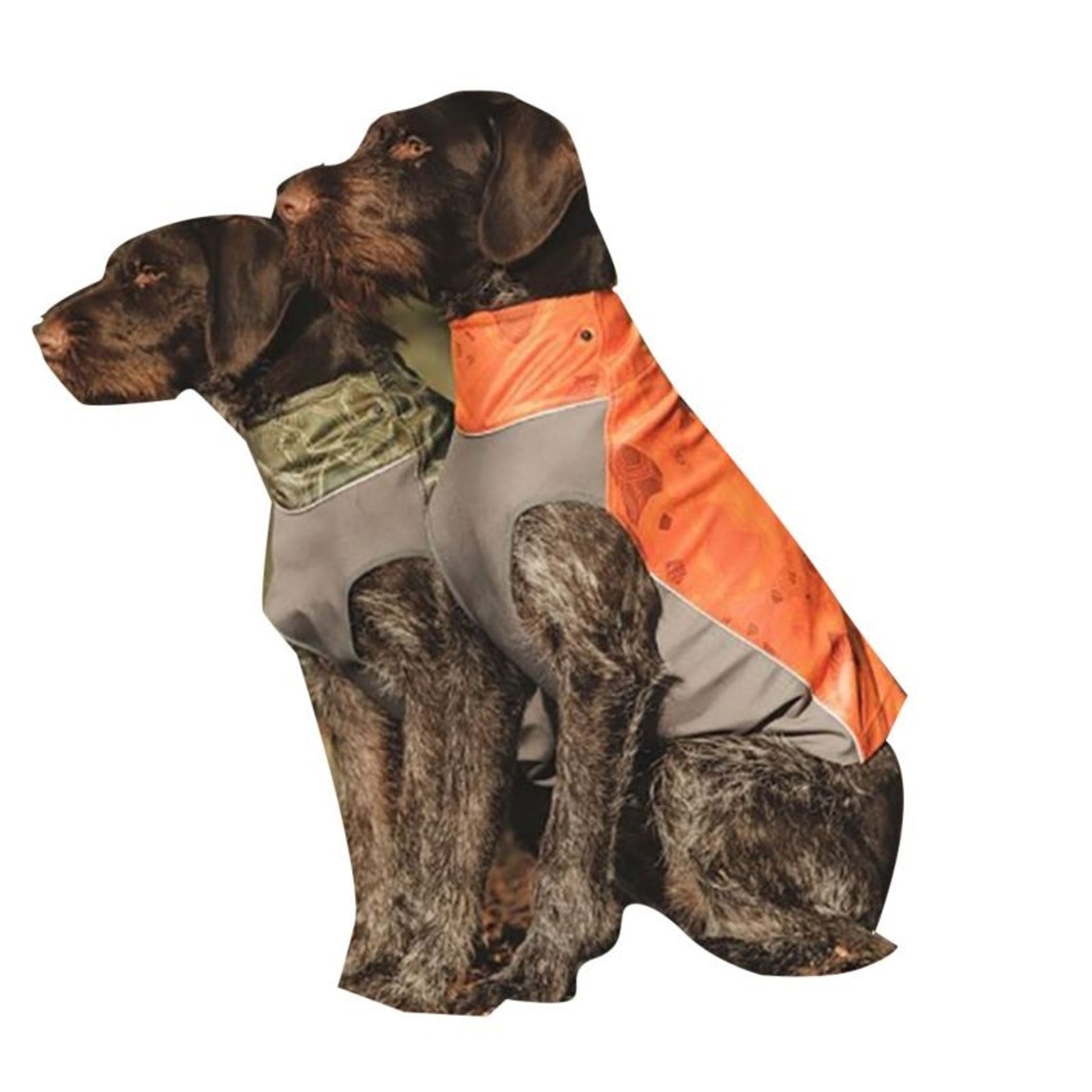 Hurtta Worker Dog Vest