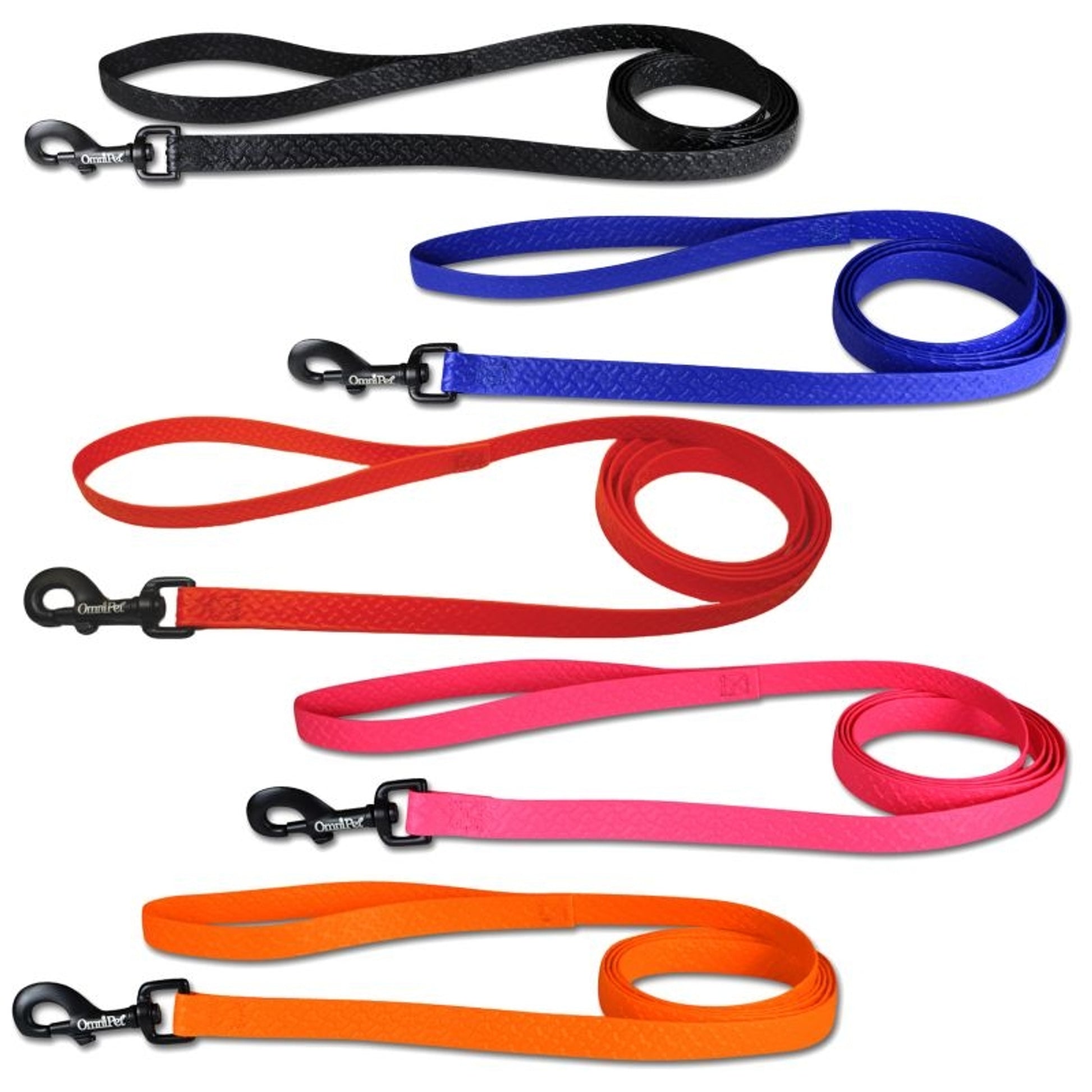 Ultrasport Dog Leash with Bone Print 6ft