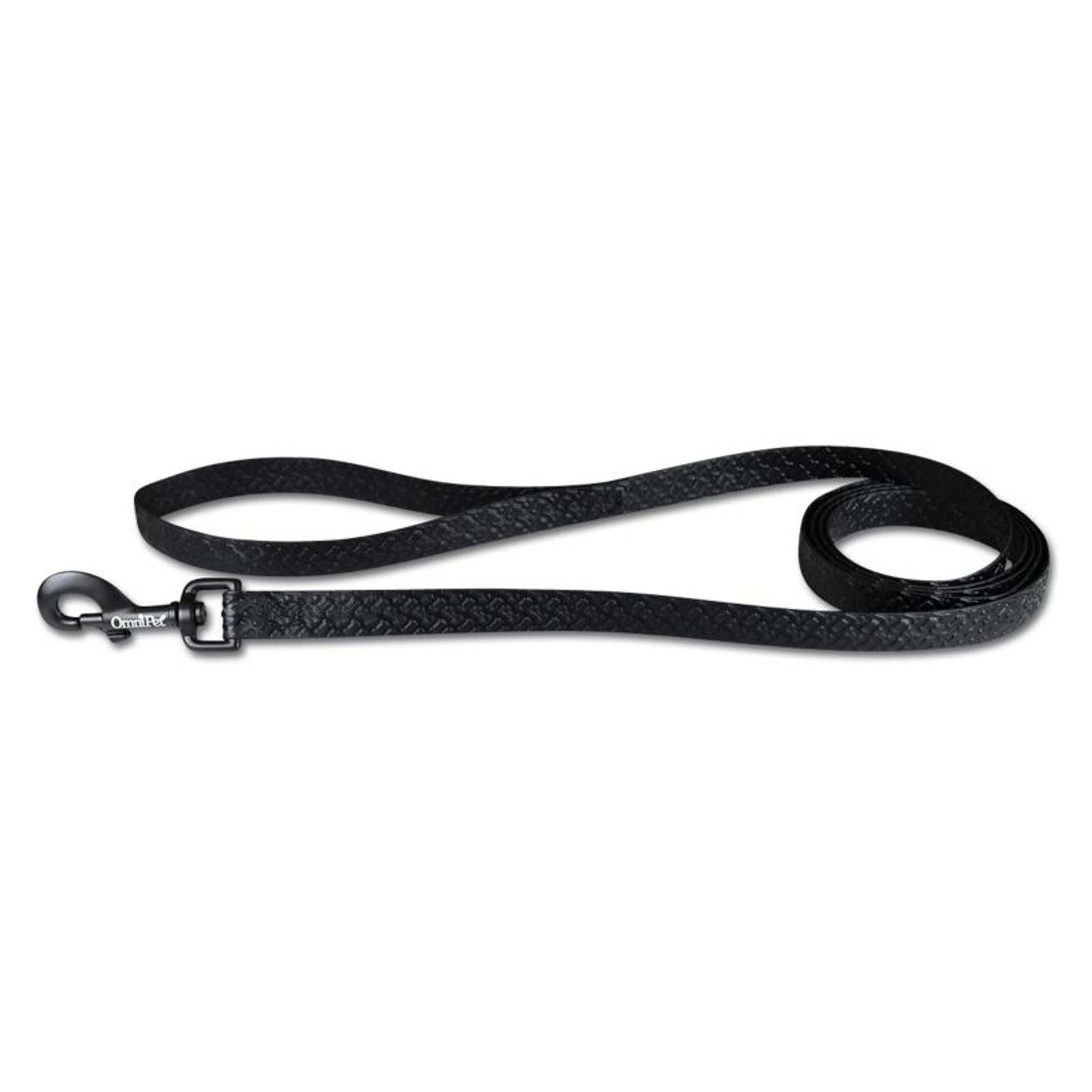 Ultrasport Dog Leash with Bone Print 6ft