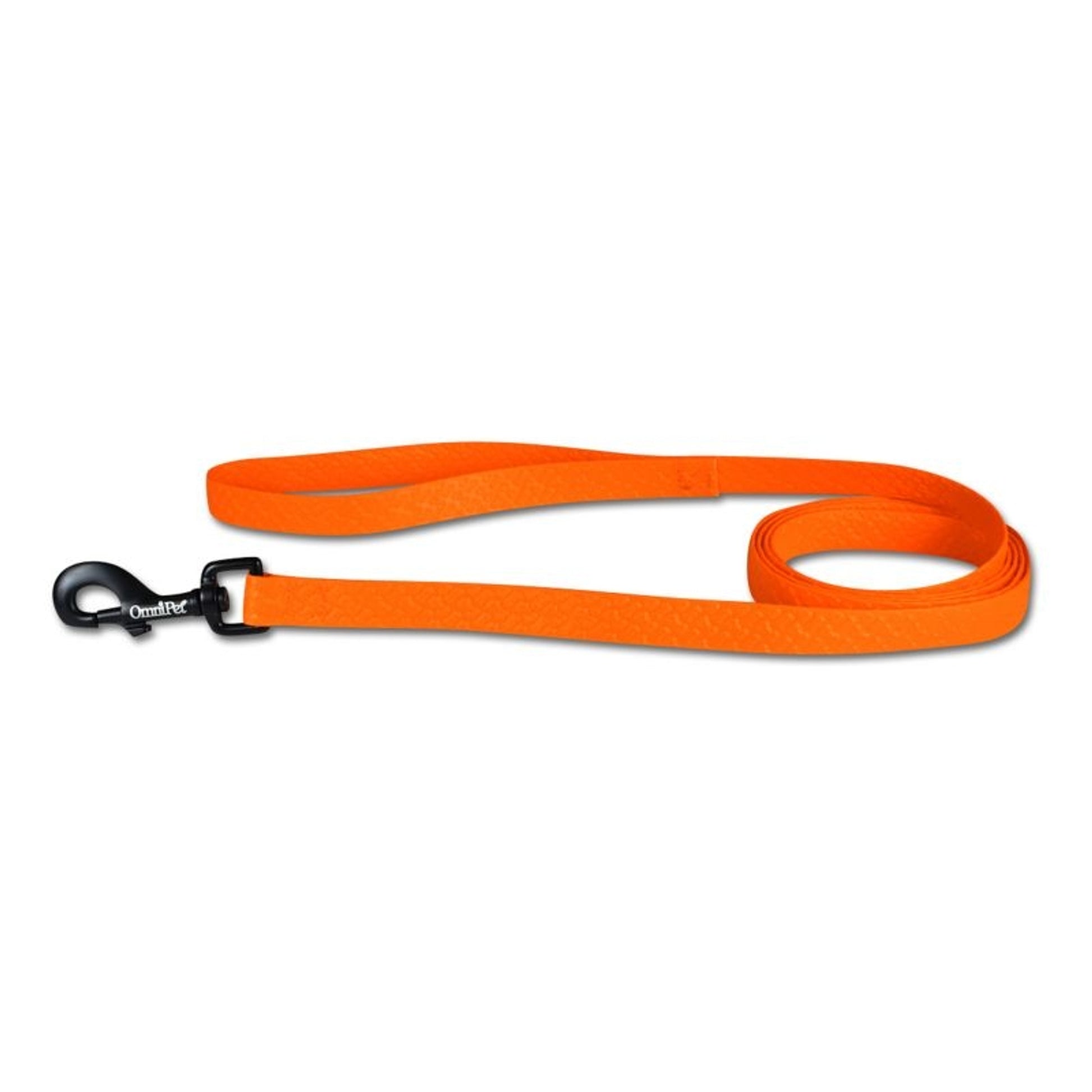 Ultrasport Dog Leash with Bone Print 6ft