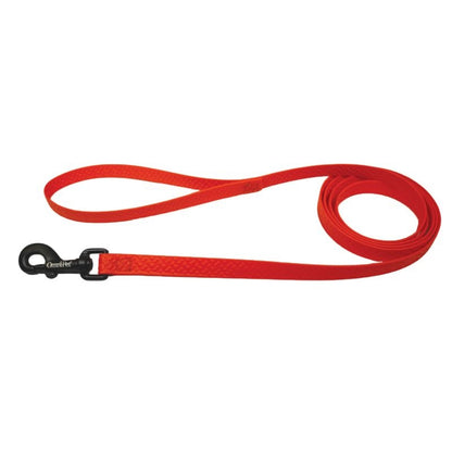 Ultrasport Dog Leash with Bone Print 6ft