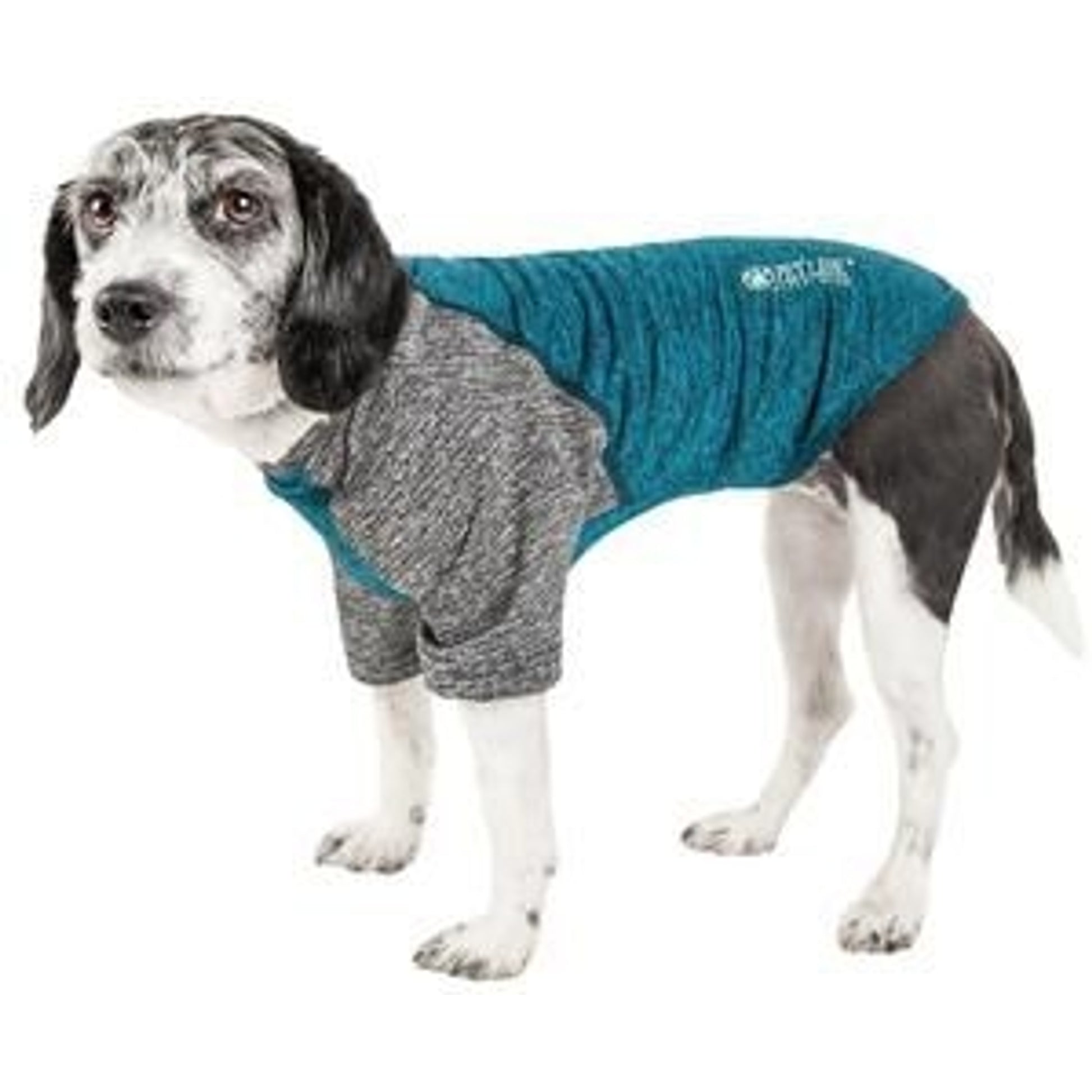 Pet Life Active Hybreed Dog Tee