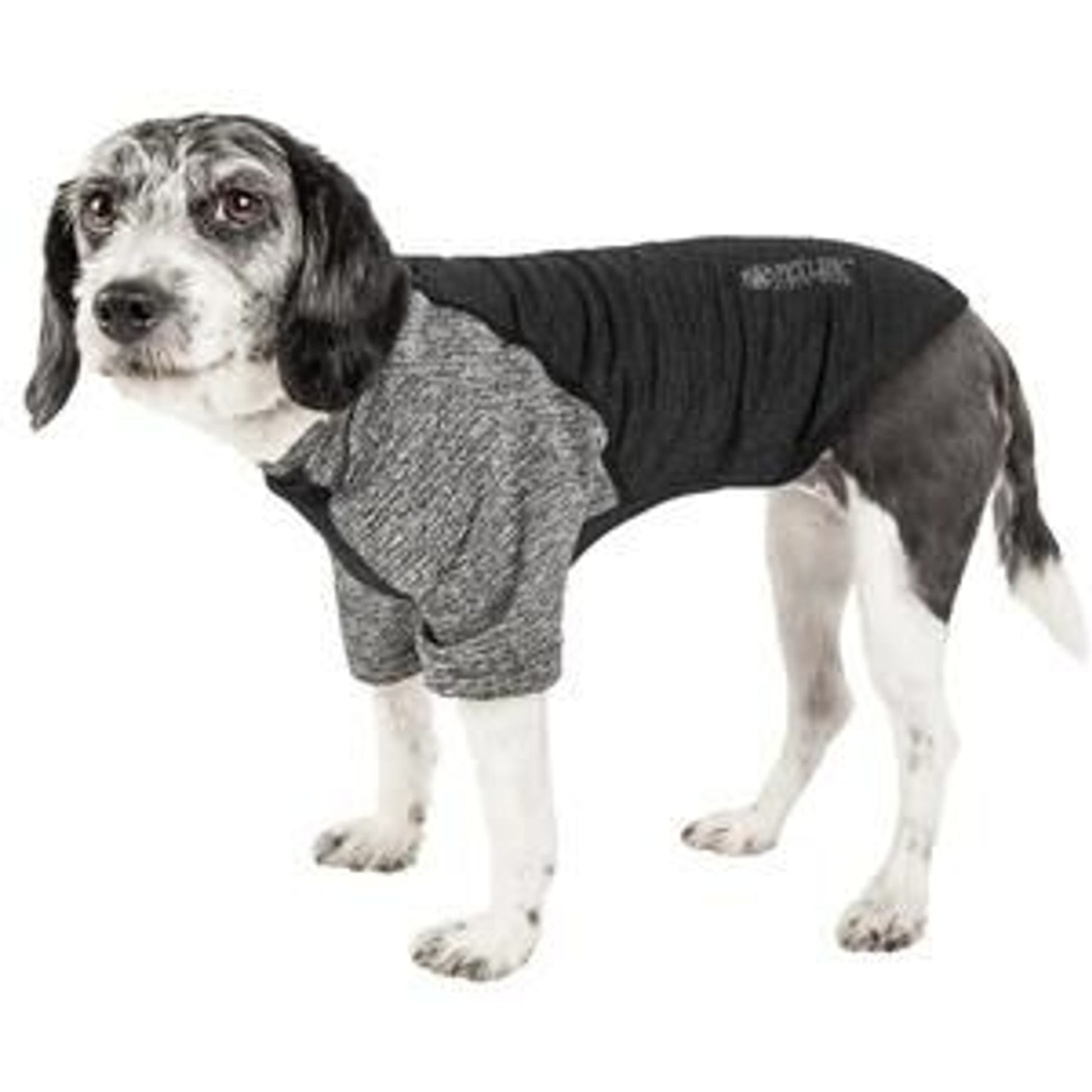 Pet Life Active Hybreed Dog Tee