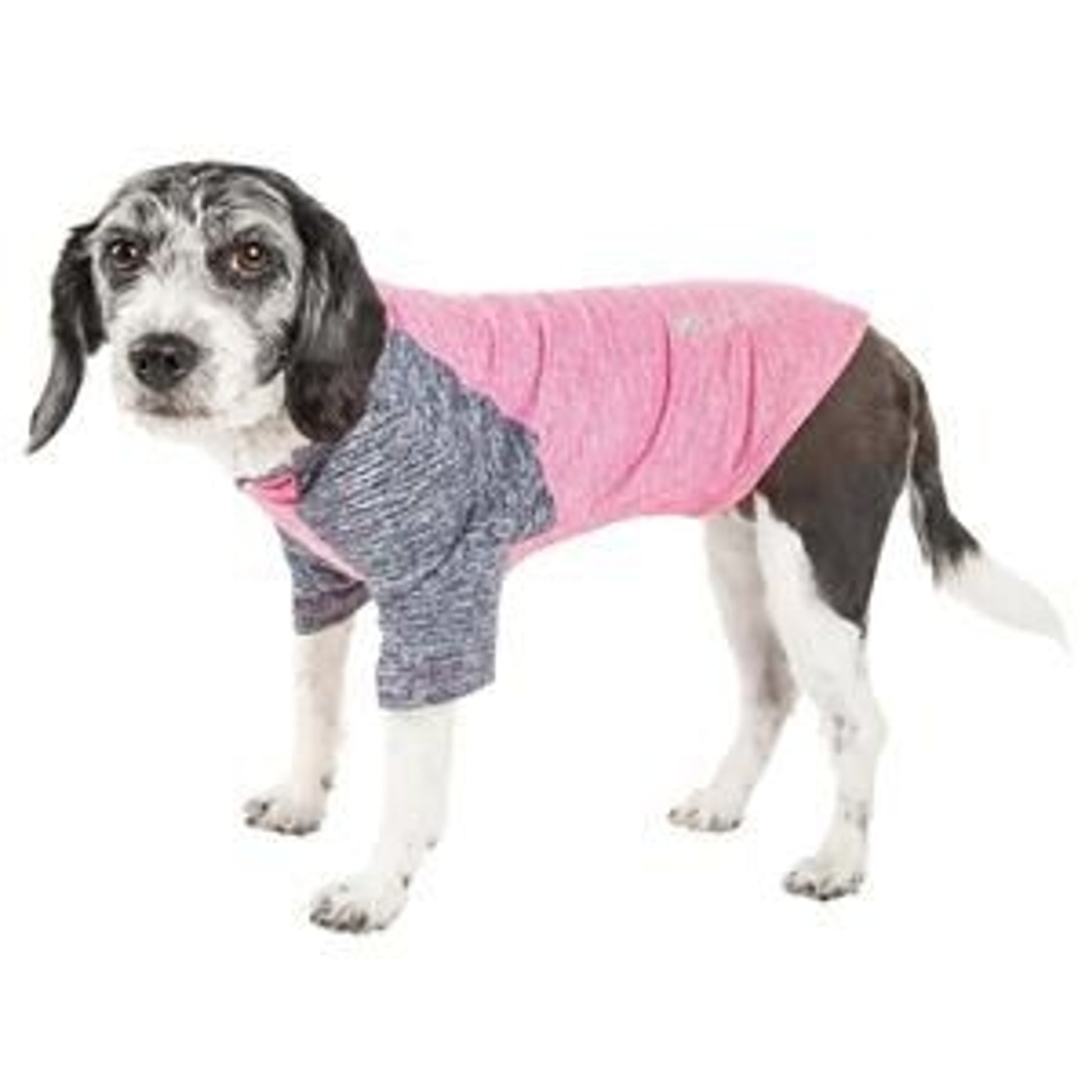 Pet Life Active Hybreed Dog Tee