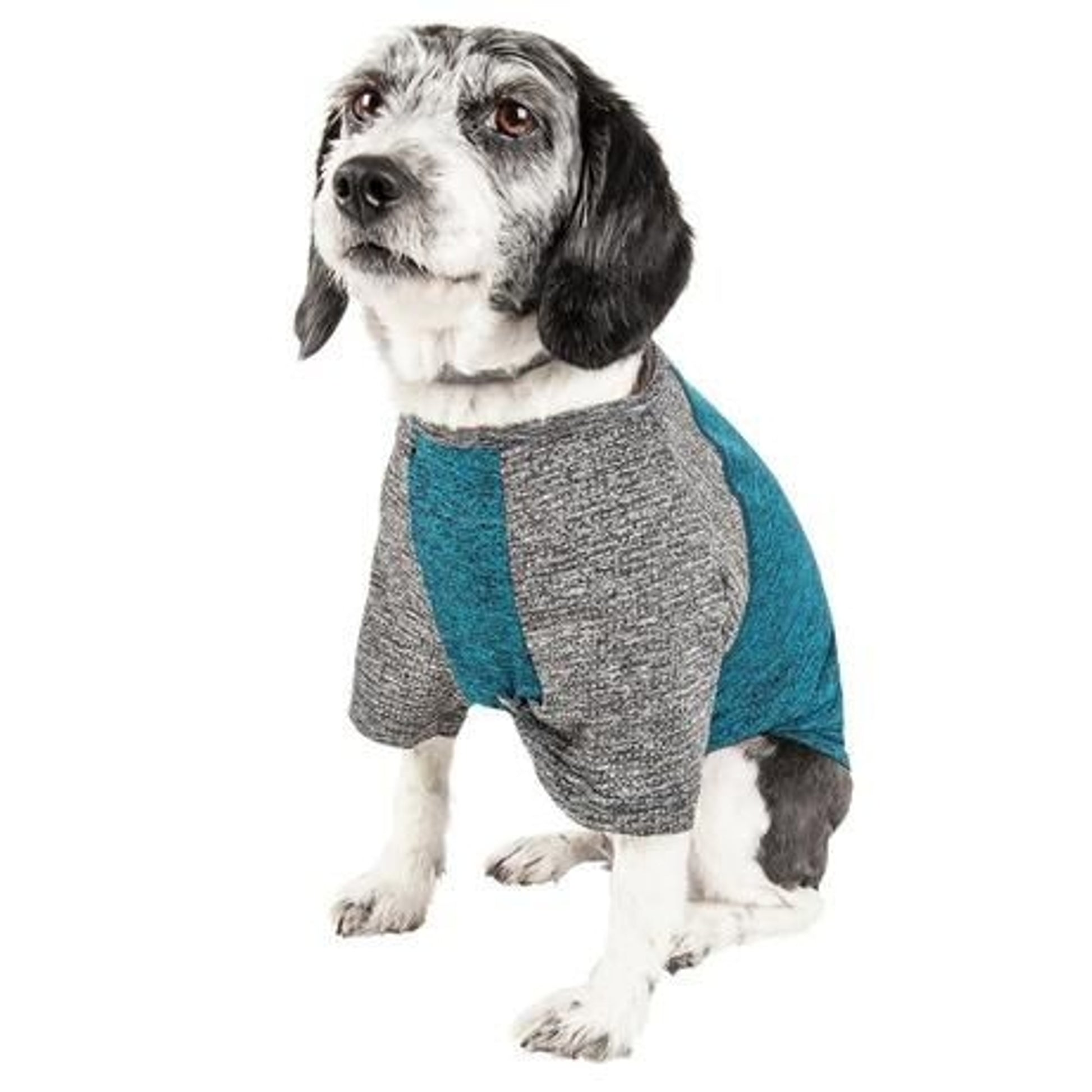 Pet Life Active Hybreed Dog Tee