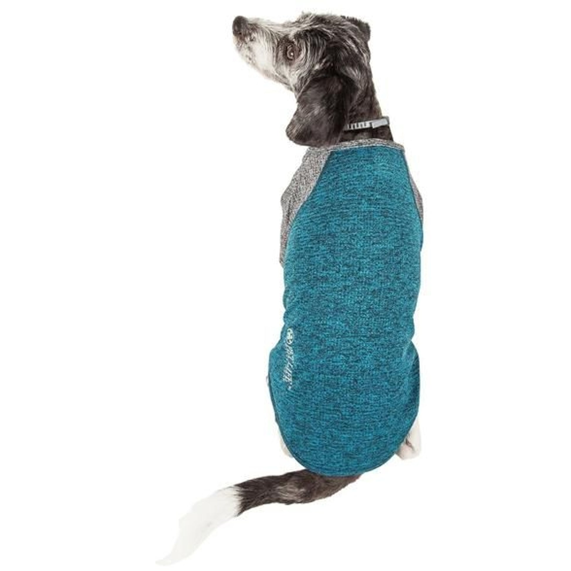 Pet Life Active Hybreed Dog Tee