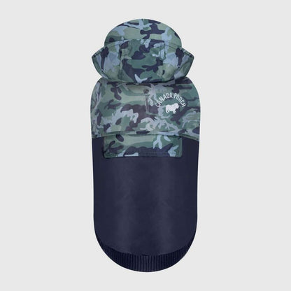 Canada Pooch The 360 Dog Jacket