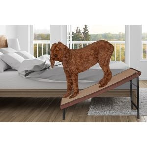 Pet Gear Ultra Lite Free Standing Pet Ramp